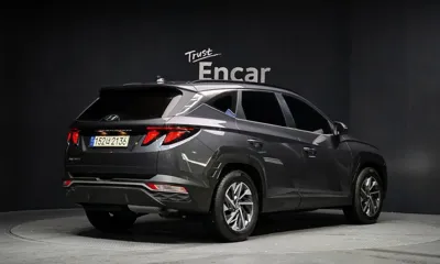 Hyundai Tucson 2021, 58894 км, за 17172.12 USD