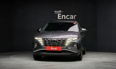 Hyundai Tucson 2021, 58894 км, за 17172.12 USD