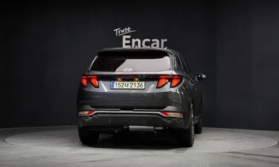 Hyundai Tucson 2021, 58894 км, за 17172.12 USD