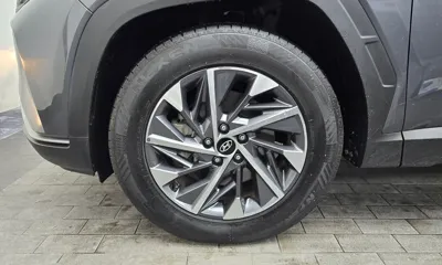 Hyundai Tucson 2021, 58894 км, за 17172.12 USD