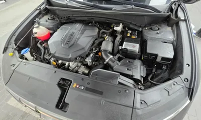 Hyundai Tucson 2021, 58894 км, за 17172.12 USD - фото 6