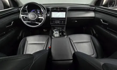 Hyundai Tucson 2021, 58894 км, за 17172.12 USD - фото 7
