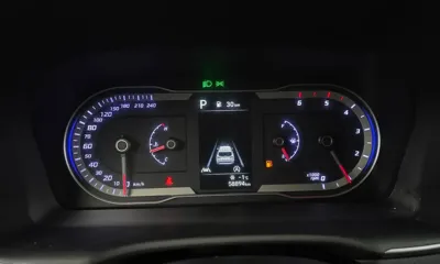 Hyundai Tucson 2021, 58894 км, за 17172.12 USD - фото 8