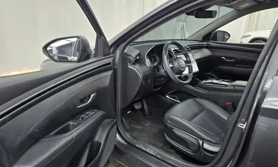Hyundai Tucson 2021, 58894 км, за 17172.12 USD - фото 10