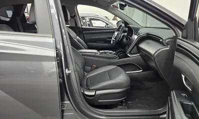 Hyundai Tucson 2021, 58894 км, за 17172.12 USD - фото 11