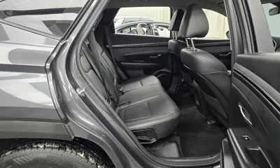 Hyundai Tucson 2021, 58894 км, за 17172.12 USD - фото 12