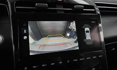 Hyundai Tucson 2021, 58894 км, за 17172.12 USD - фото 15