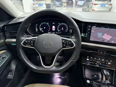 Volkswagen Passat 2022, 89000 км, за 15588.84 USD - фото 13