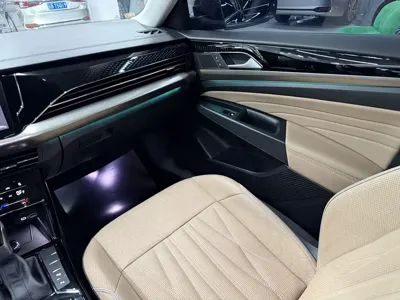 Volkswagen Passat 2022, 89000 км, за 15588.84 USD - фото 14