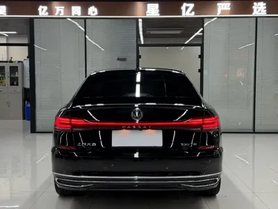 Volkswagen Passat 2022, 89000 км, за 15588.84 USD - фото 19