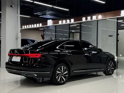 Volkswagen Passat 2022, 89000 км, за 15588.84 USD - фото 20