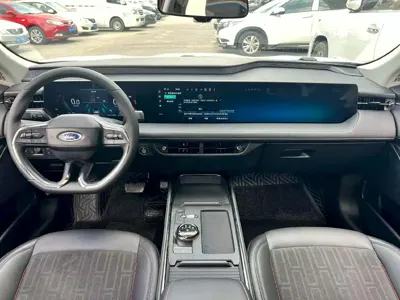 Ford Mondeo 2024, 90000 км, за 13213.4 USD