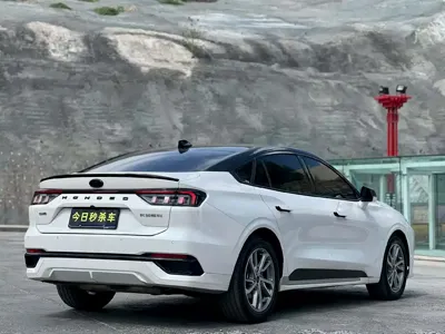 Ford Mondeo 2024, 90000 км, за 13213.4 USD - фото 7