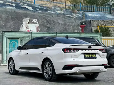 Ford Mondeo 2024, 90000 км, за 13213.4 USD - фото 9