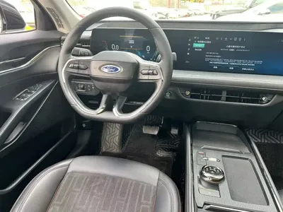 Ford Mondeo 2024, 90000 км, за 13213.4 USD - фото 11