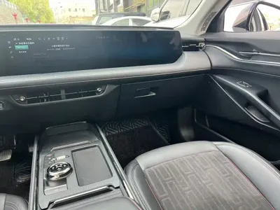 Ford Mondeo 2024, 90000 км, за 13213.4 USD - фото 13