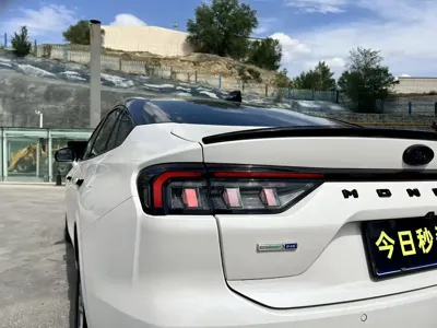 Ford Mondeo 2024, 90000 км, за 13213.4 USD - фото 22