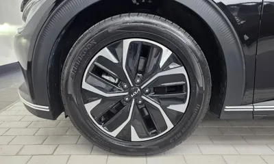 Kia EV6 2022, 29783 км, за 21302.94 USD