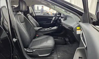 Kia EV6 2022, 29783 км, за 21302.94 USD - фото 11