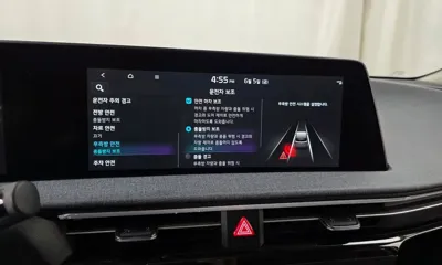 Kia EV6 2022, 29783 км, за 21302.94 USD - фото 16