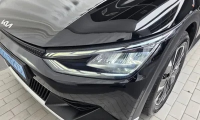 Kia EV6 2022, 29783 км, за 21302.94 USD - фото 22