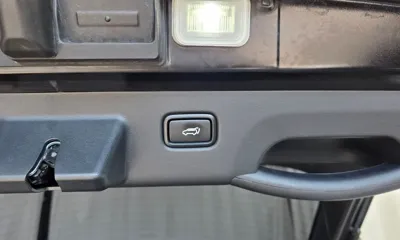 Kia EV6 2022, 29783 км, за 21302.94 USD - фото 28