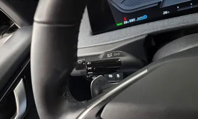Kia EV6 2022, 29783 км, за 21302.94 USD - фото 30