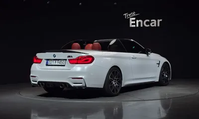 BMW M4 2015, 111973 км, за 25305.77 USD