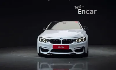 BMW M4 2015, 111973 км, за 25305.77 USD