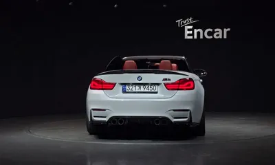 BMW M4 2015, 111973 км, за 25305.77 USD