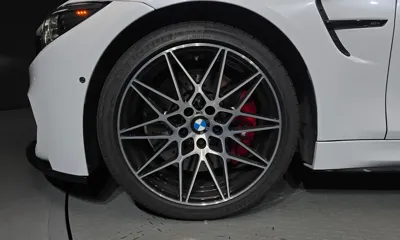 BMW M4 2015, 111973 км, за 25305.77 USD