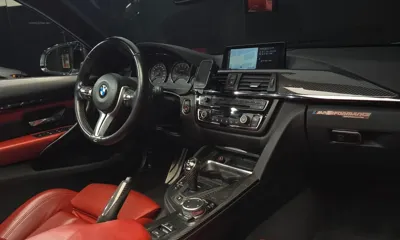BMW M4 2015, 111973 км, за 25305.77 USD - фото 7