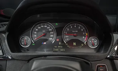 BMW M4 2015, 111973 км, за 25305.77 USD - фото 8