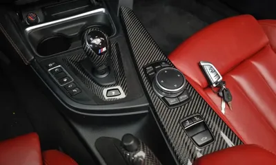 BMW M4 2015, 111973 км, за 25305.77 USD - фото 9