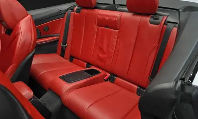 BMW M4 2015, 111973 км, за 25305.77 USD - фото 11