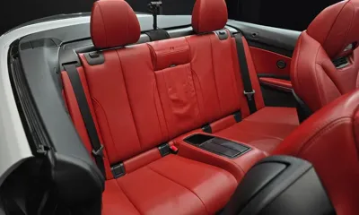 BMW M4 2015, 111973 км, за 25305.77 USD - фото 12