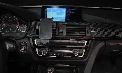 BMW M4 2015, 111973 км, за 25305.77 USD - фото 14