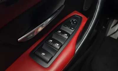 BMW M4 2015, 111973 км, за 25305.77 USD - фото 18