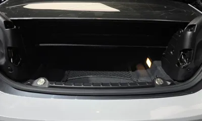BMW M4 2015, 111973 км, за 25305.77 USD - фото 20