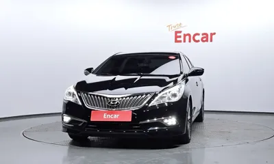 Hyundai Grandeur 2017, 108679 км, за 5894.03 USD