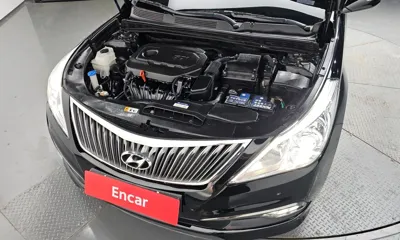 Hyundai Grandeur 2017, 108679 км, за 5894.03 USD - фото 6