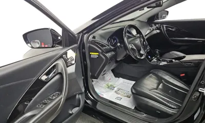 Hyundai Grandeur 2017, 108679 км, за 5894.03 USD - фото 10