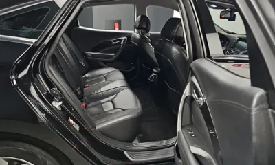 Hyundai Grandeur 2017, 108679 км, за 5894.03 USD - фото 12
