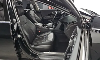Hyundai Grandeur 2017, 108679 км, за 5894.03 USD - фото 13