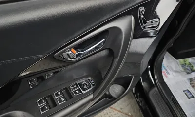 Hyundai Grandeur 2017, 108679 км, за 5894.03 USD - фото 14