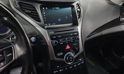 Hyundai Grandeur 2017, 108679 км, за 5894.03 USD - фото 18