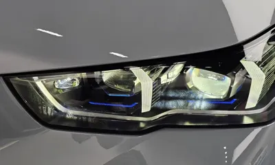 BMW 5-Series 2024, 9672 км, за 55190.78 USD - фото 22