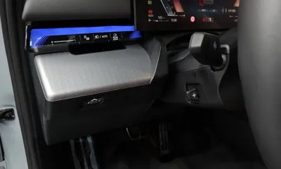 BMW 5-Series 2024, 9672 км, за 55190.78 USD - фото 30