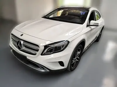 Mercedes-Benz GLA 2016, 60100 км, за 11226.97 USD