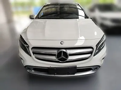Mercedes-Benz GLA 2016, 60100 км, за 11226.97 USD